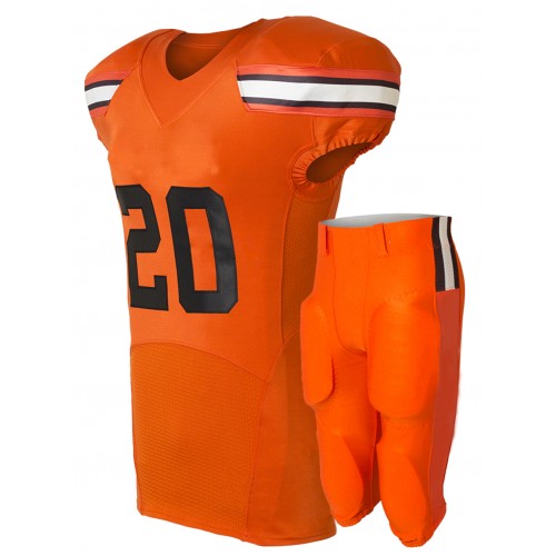 Custom sportswear boys jersey uniforms american football jersey clothing