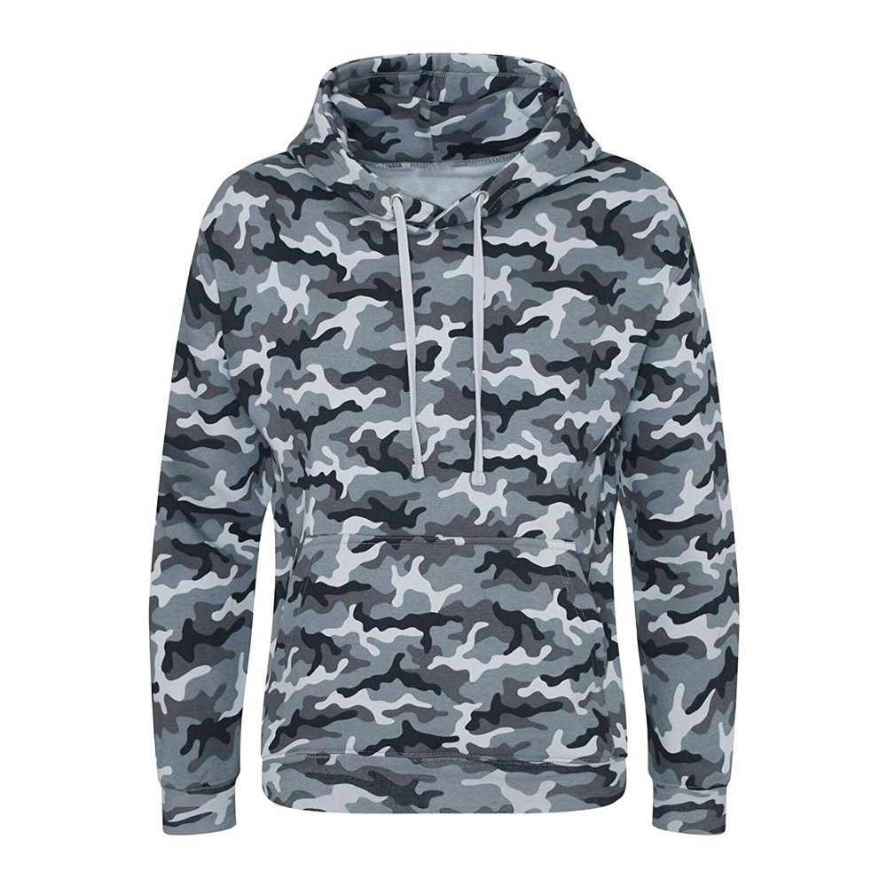 Tactical Camo hoodies & Sweatshirt 