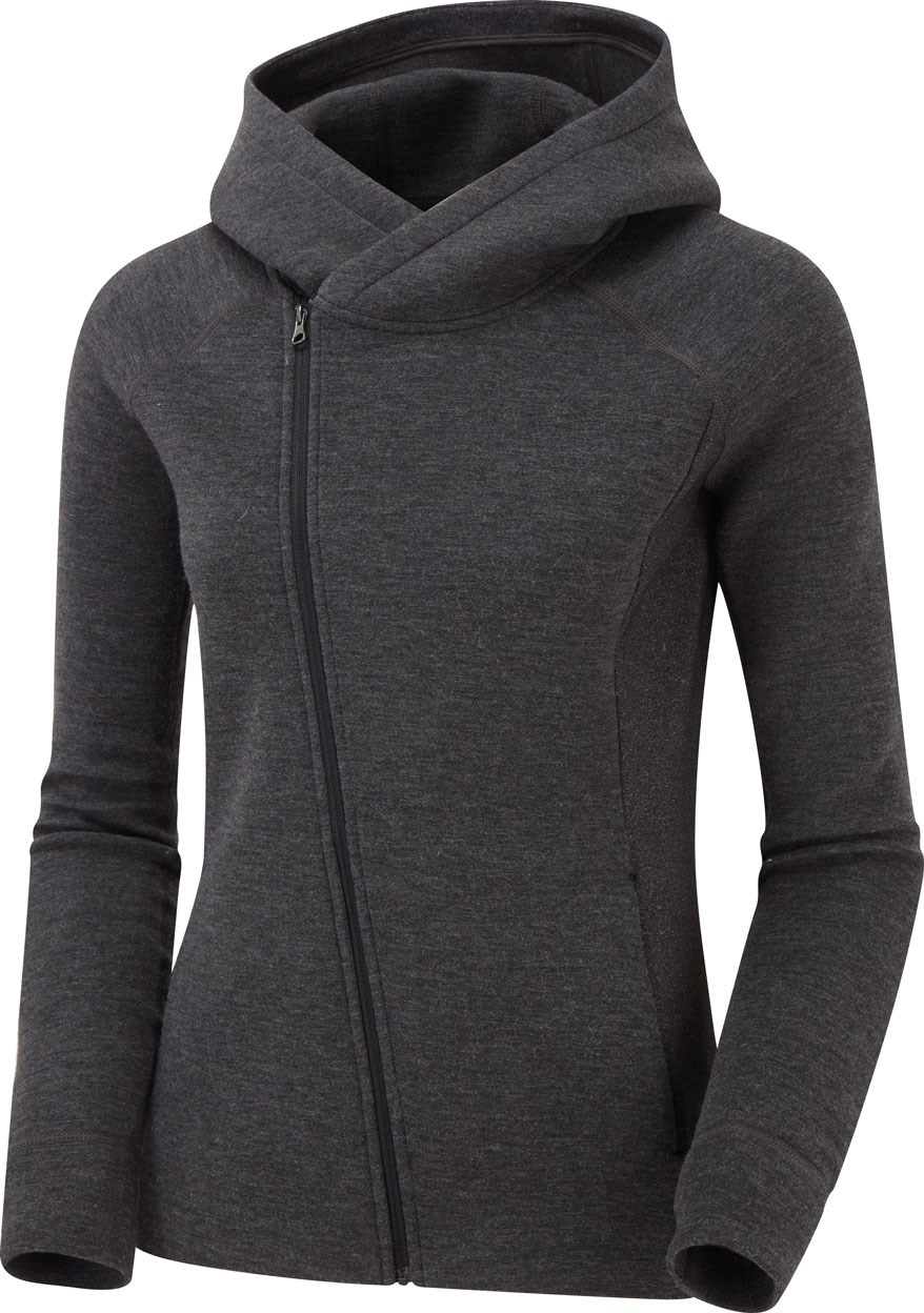 Basic Women's Hoodie 