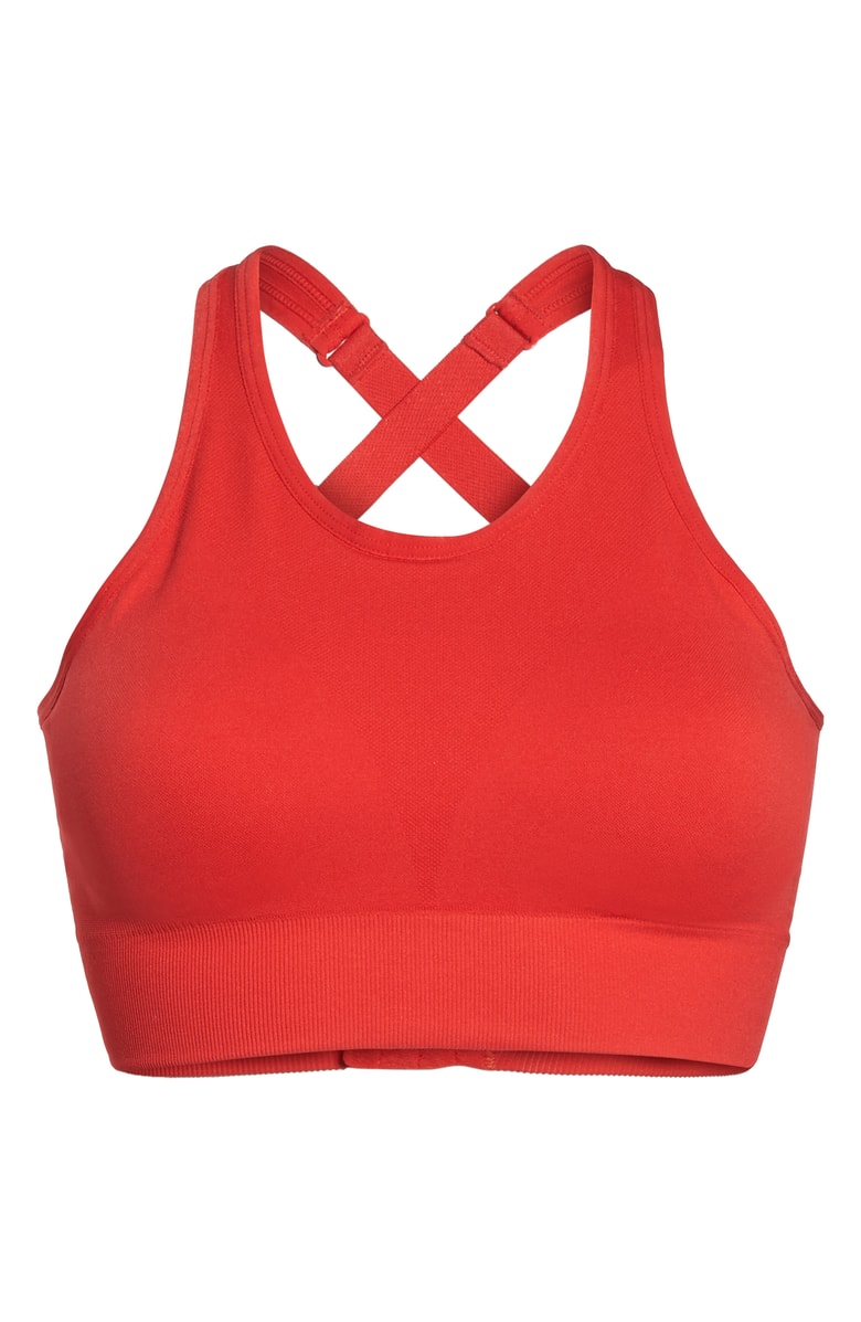 Fitness Bra