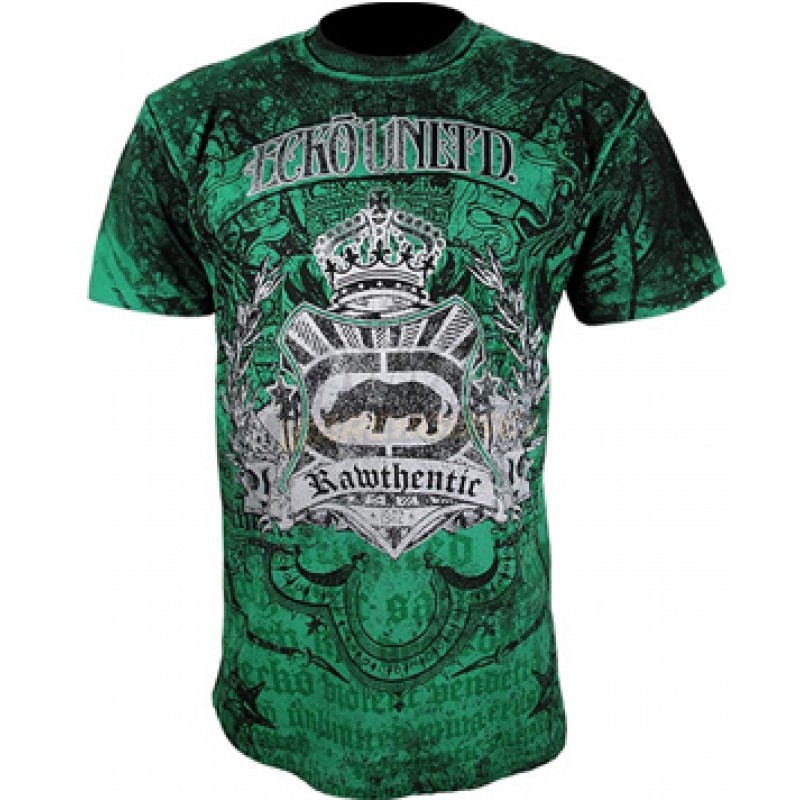 MMA Tshirt