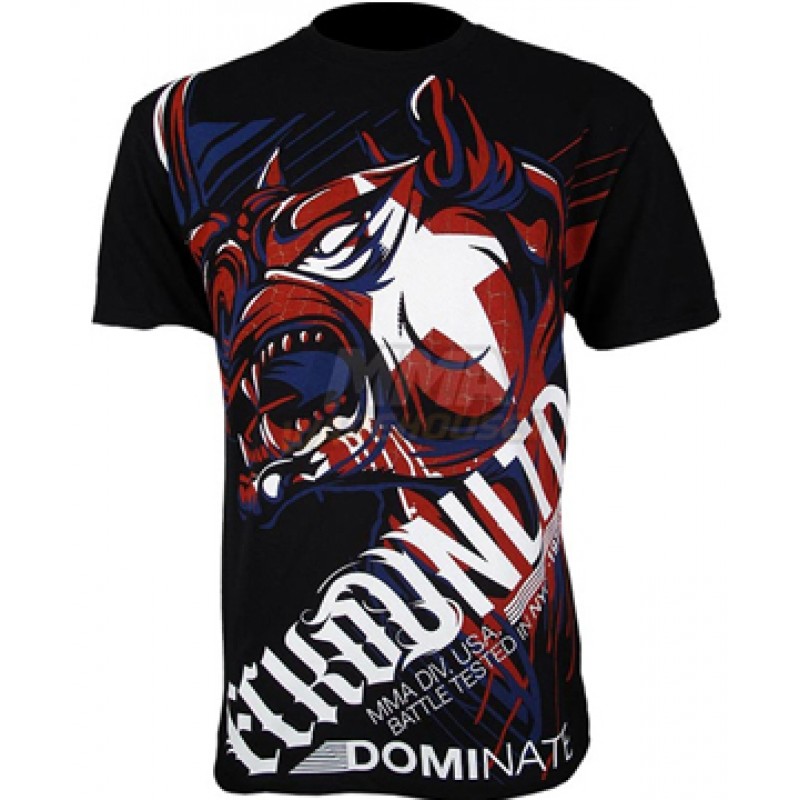 MMA Tshirt