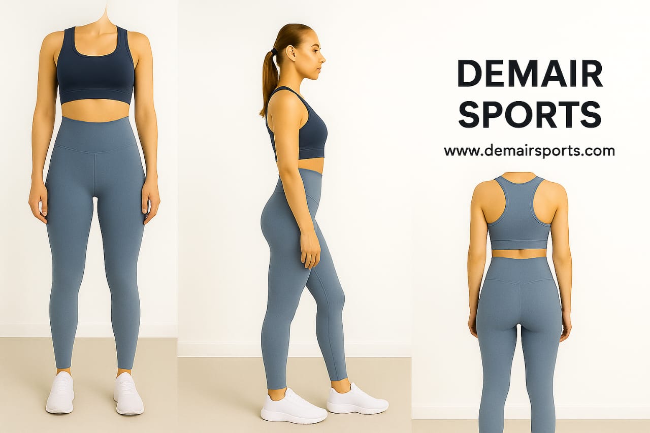 personalized sportswear gym athletics running training tall and long tights women leggings