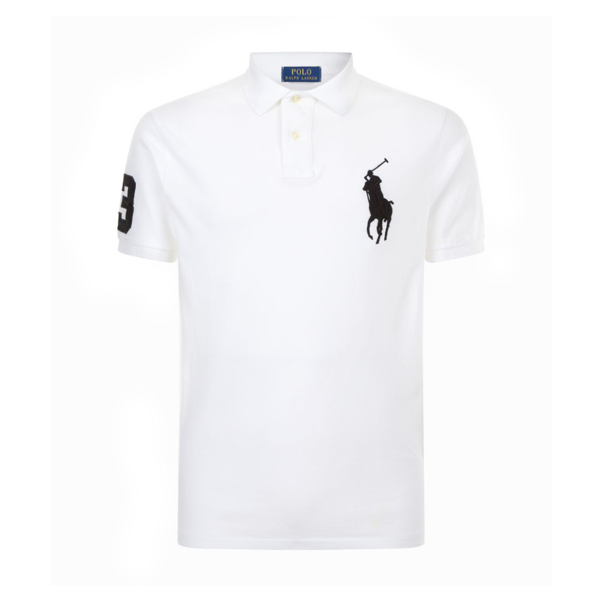 Polo shirts