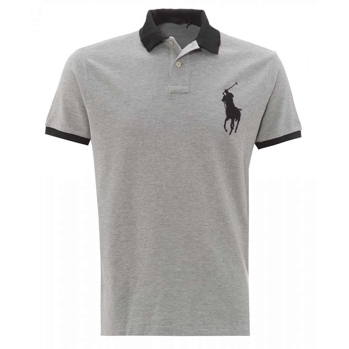 polo shirts