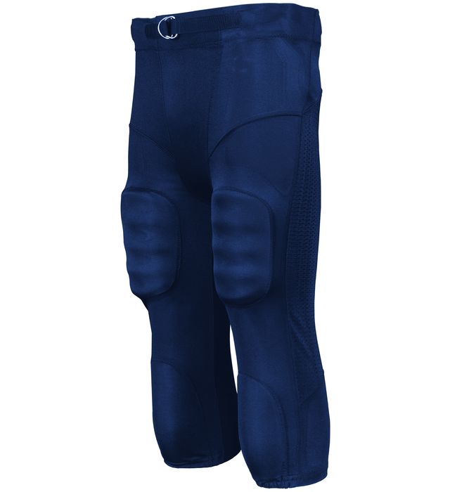 American Football Padded Short Pants 