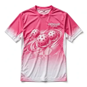 high quality sublimated sportswear jersey