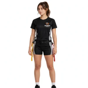 100%polyester custom logo custom design breathable ultra-lightweight 165gsm
