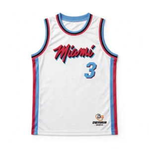 Custom Basketball Jersey Manufacturer in Pakistan | Wholesale & Private Label