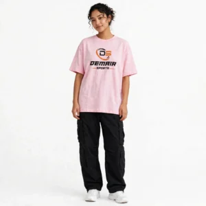 womens heavyweight oversized t shirt manufacturer