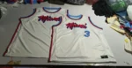 Custom Miami Basketball Jerseys