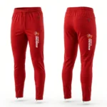100%polyester breathable ultra-lightweight workout sweatpants