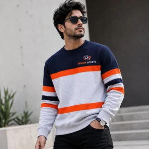 custom crewneck sweatshirt manufacturer in Sialkot,pakistan