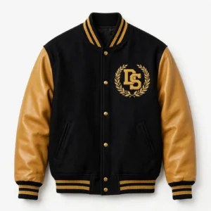 custom letterman varsity jacket manufacture in Sialkot Pakistan