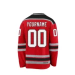 OEM ODM Dry-Fit Hockey Jersey Manufacturer Pakistan MOQ 10