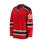 OEM ODM Dry-Fit Hockey Jersey Manufacturer Pakistan MOQ 10