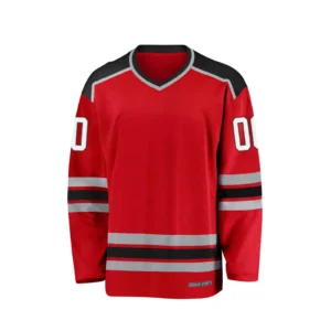 OEM ODM Dry-Fit Hockey Jersey Manufacturer Pakistan MOQ 10