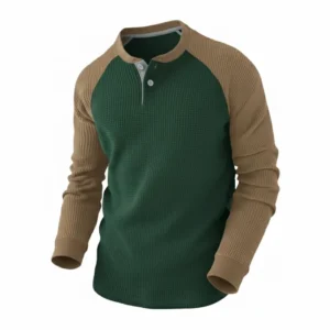 OEM & ODM Waffle T-Shirt Manufacturer in Sialkot, Pakistan Private Label MOQ 10 DEMAIR SPORTS