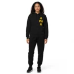 Custom Alpha Phi Alpha Chenille Hoodies Manufacturer Wholesale & Private Label DEMAIR SPORTS