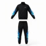 Custom Sublimation Tracksuits Manufacturer Pakistan | Factory Direct Wholesale Low MOQ 10 | DEMAIR SPORTS