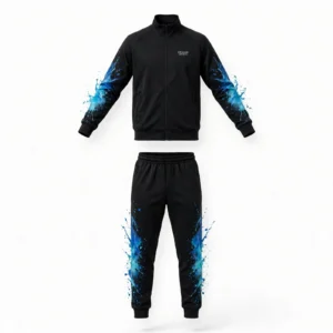 Custom Sublimation Tracksuits Manufacturer Pakistan | Factory Direct Wholesale Low MOQ 10 | DEMAIR SPORTS