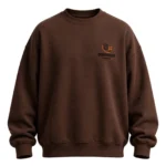Private Label Crewneck Sweatshirt Manufacturer in Sialkot MOQ 10 DEMAIR SPORTS