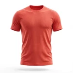Custom Dry Fit Waffle Gym T Shirt Manufacturer Pakistan Skin Fit Low MOQ 10 Demair Sports