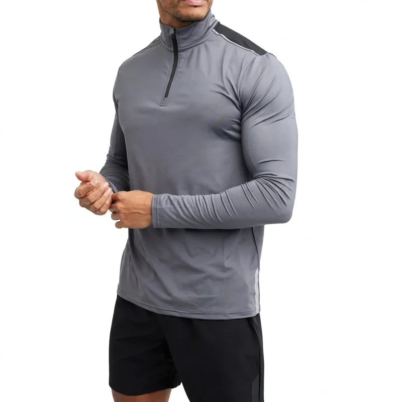 dry-fit shirt