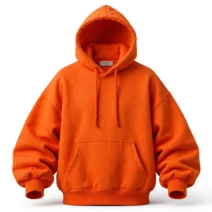 Private Label Heavyweight Hoodie Manufacturer in Sialkot Low MOQ DEMAIR SPORTS
