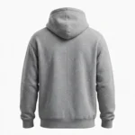 Custom 3D Embossed Heavyweight Hoodie Manufacturer Pakistan | 400 GSM | MOQ 10 | DEMAIR SPORTS