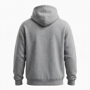 Custom 3D Embossed Heavyweight Hoodie Manufacturer Pakistan | 400 GSM | MOQ 10 | DEMAIR SPORTS