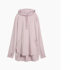 Islamic Modest Hoodie Manufacturer in Sialkot Private Label MOQ 10 DEMAIR SPORTS