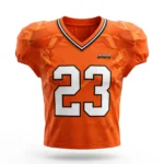 Custom American Football Jerseys Manufacturer | Sublimated - Low MOQ 20 Pcs & Factory Prices | DEMAIR SPORTS