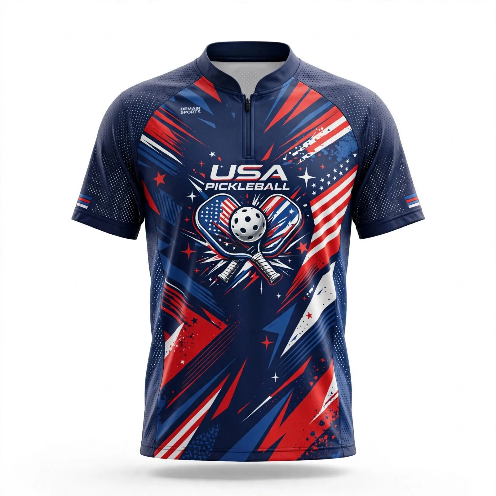 pickleball jerseys Custom Sublimated Pickleball Jerseys Manufacturer in Sialkot Pakistan MOQ 10