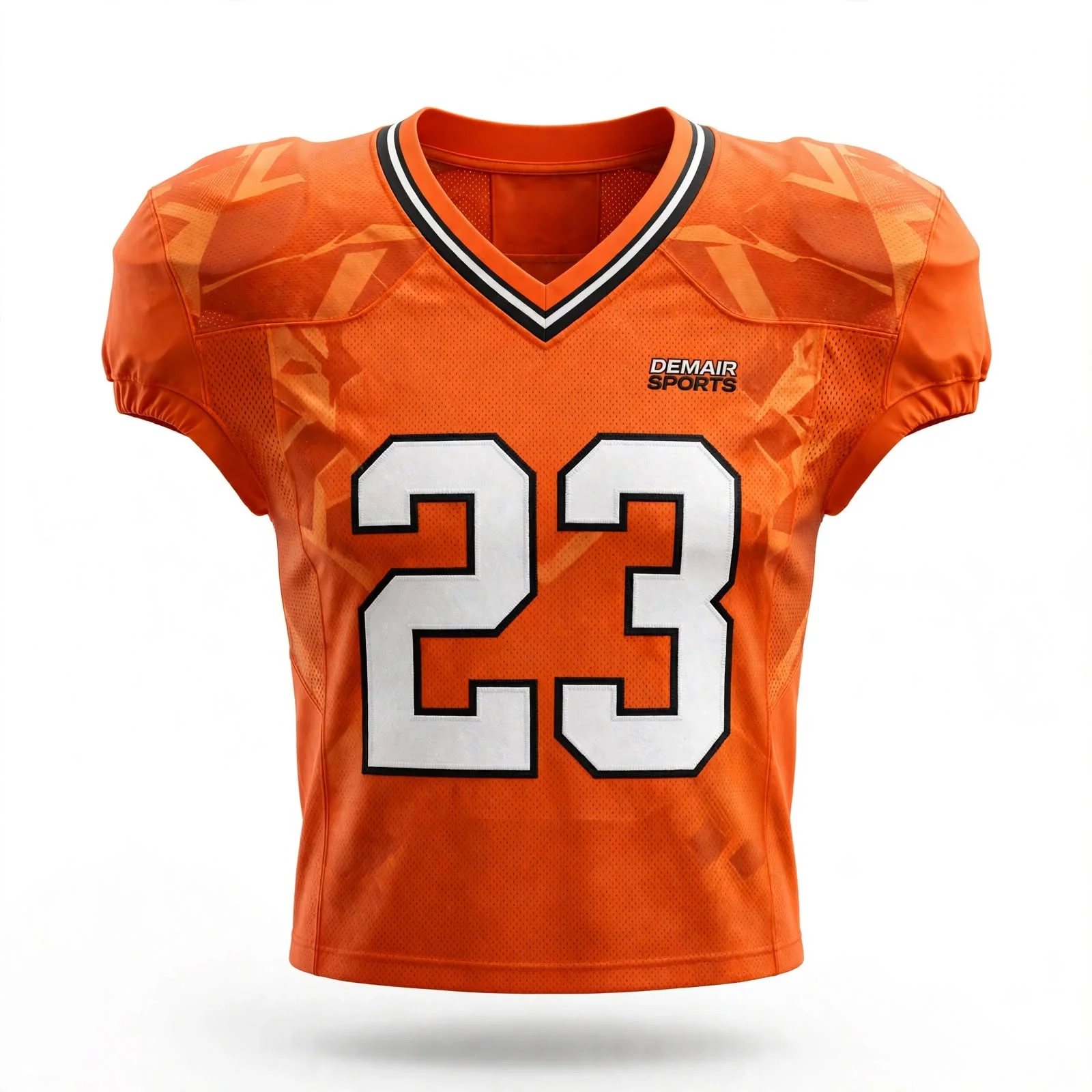 american football jesreys Custom American Football Jerseys Manufacturer | Sublimated - Low MOQ 20 Pcs & Factory Prices | DEMAIR SPORTS