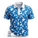 OEM ODM Sublimated Polo Shirt Manufacturer Pakistan MOQ 10 Pieces DEMAIR SPORTS