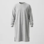 Modest Islamic Tunic Manufacturer in Sialkot | Private Label OEM | DEMAIR SPORTS