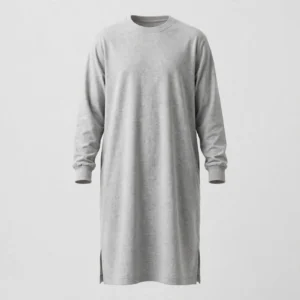 Modest Islamic Tunic Manufacturer in Sialkot | Private Label OEM | DEMAIR SPORTS
