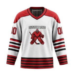 Custom Hockey League Jersey Manufacturer Pakistan MOQ 10