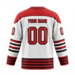 Custom Hockey League Jersey Manufacturer Pakistan MOQ 10