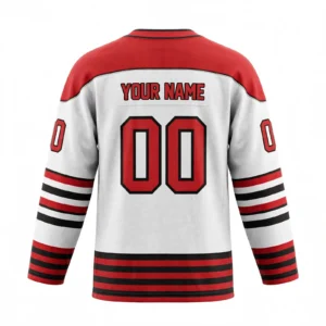 Custom Hockey League Jersey Manufacturer Pakistan MOQ 10