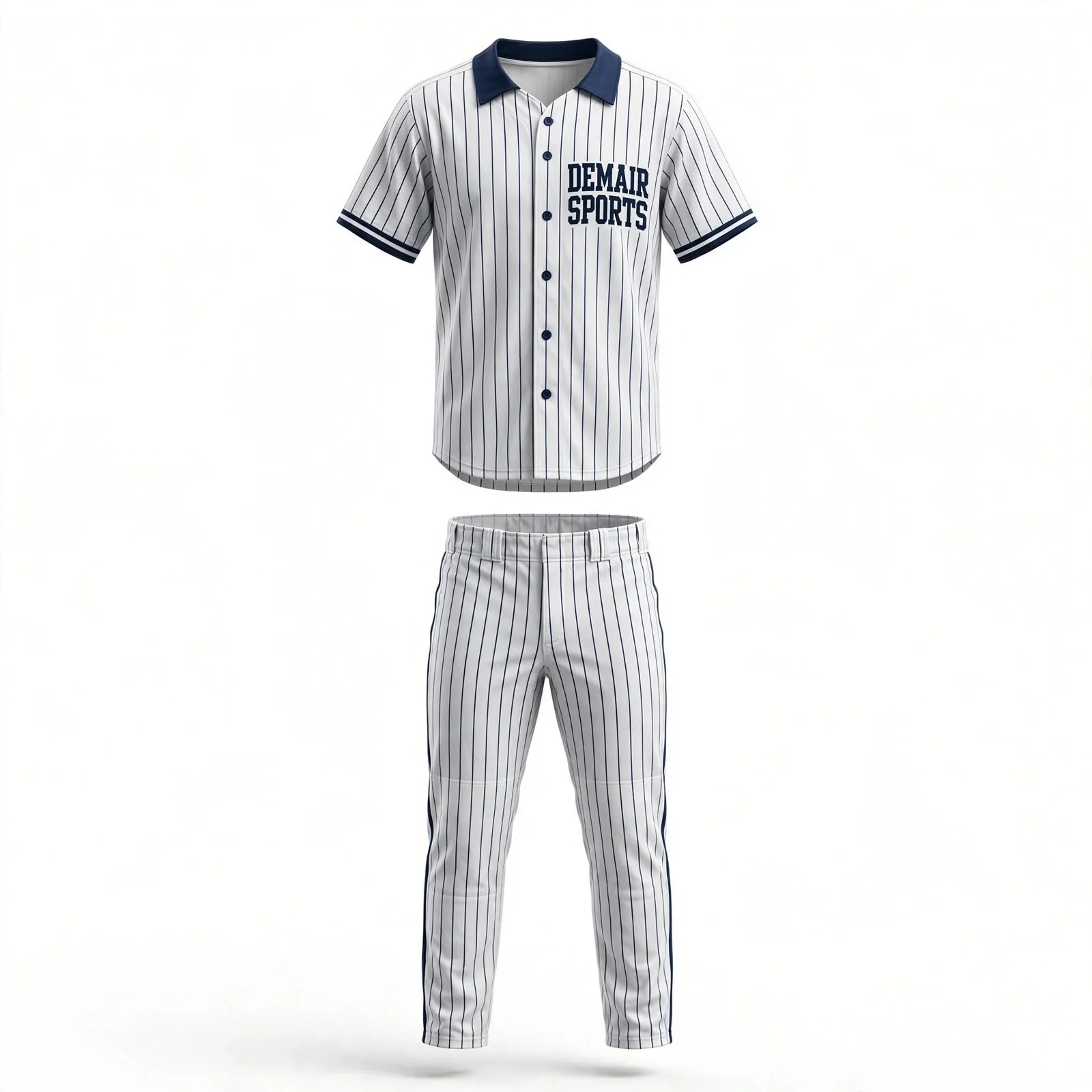 baseball uniforms set Custom Sublimation Baseball Uniform Set Manufacturer Pakistan MOQ 10 Sets