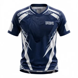 Custom Soccer Jerseys Manufacturer Pakistan Low MOQ 10 Pieces OEM ODM