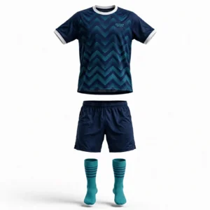 Custom Soccer Uniform Set Manufacturer Pakistan 10 Sets Low MOQ