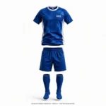 OEM ODM Soccer Uniform Set Manufacturer Pakistan MOQ 10 DEMAIR SPORTS