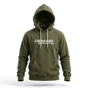 Custom Screen Printed Hoodie Manufacturer Pakistan OEM ODM Low MOQ 20