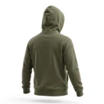 Custom Screen Printed Hoodie Manufacturer Pakistan OEM ODM Low MOQ 20