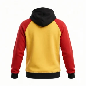 Custom Hoodie Manufacturer Sialkot Pakistan OEM ODM MOQ 20