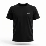 Custom Promotional T-Shirt Manufacturer Pakistan MOQ 30 OEM ODM DEMAIR SPORTS