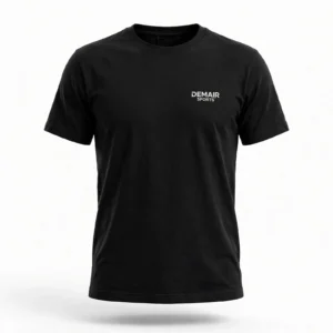 Custom Promotional T-Shirt Manufacturer Pakistan MOQ 30 OEM ODM DEMAIR SPORTS